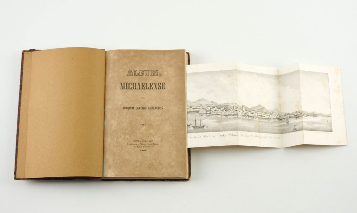 Album Michaelense (1869)