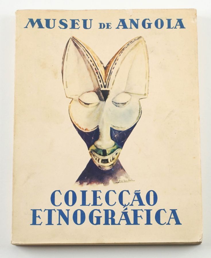 Museu de Angola - Colecção Etnográfica