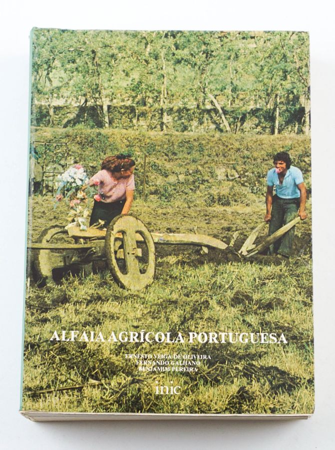 Alfaia Agrícola Portuguesa