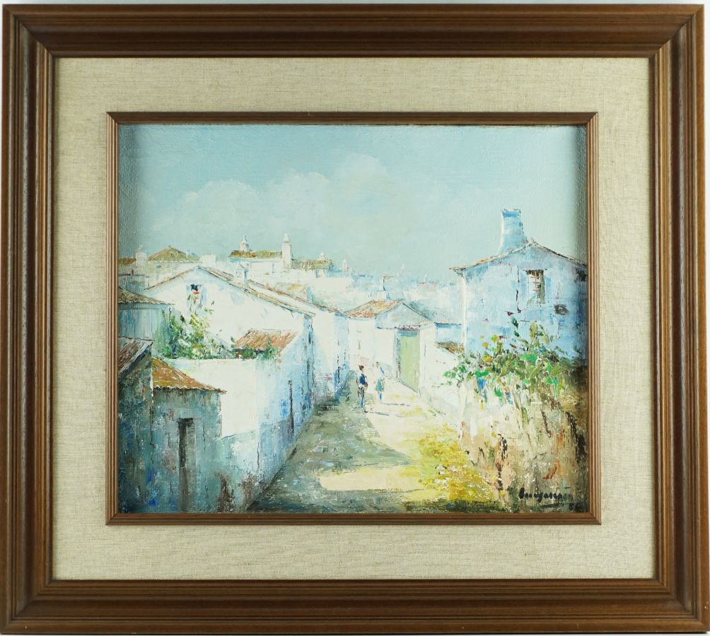 Magalhães