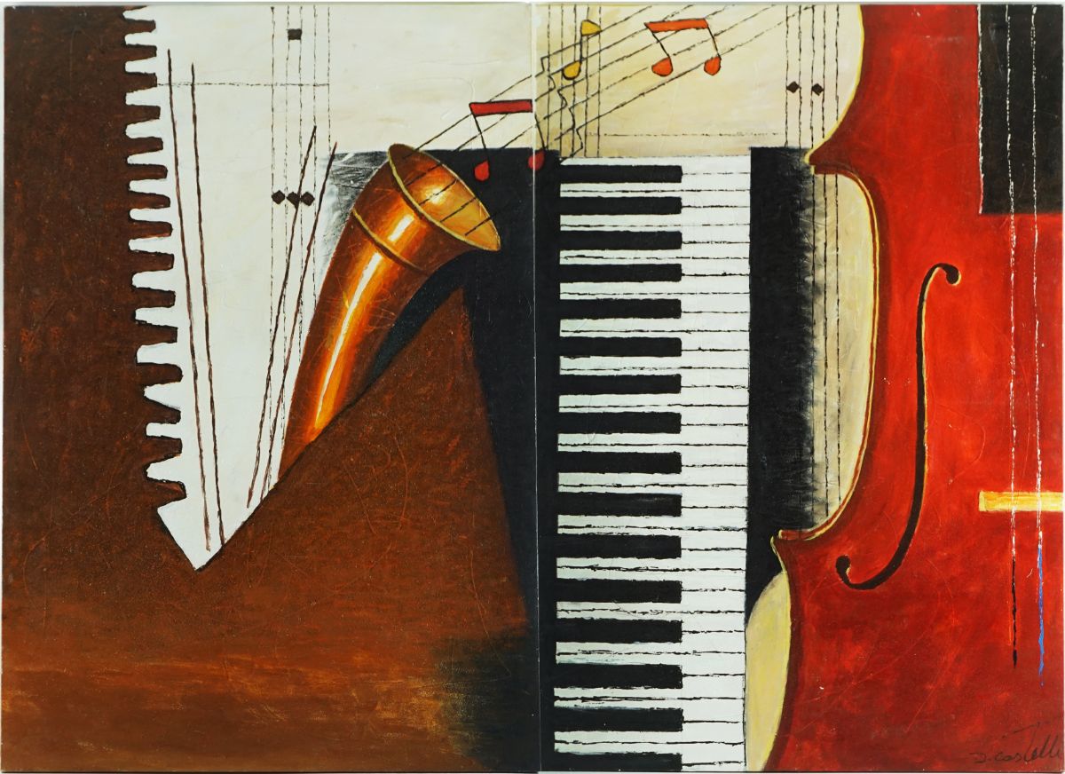 D. Castelli