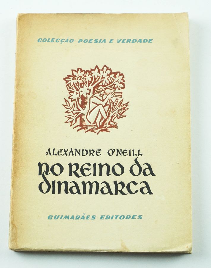 Alexandre O´Neill