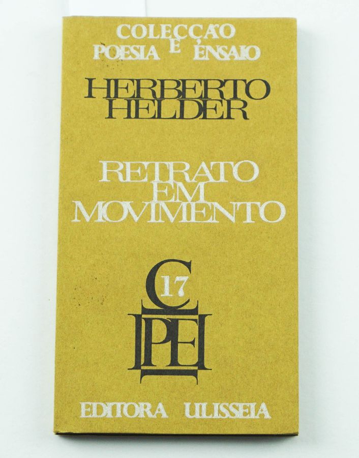 Herberto Helder