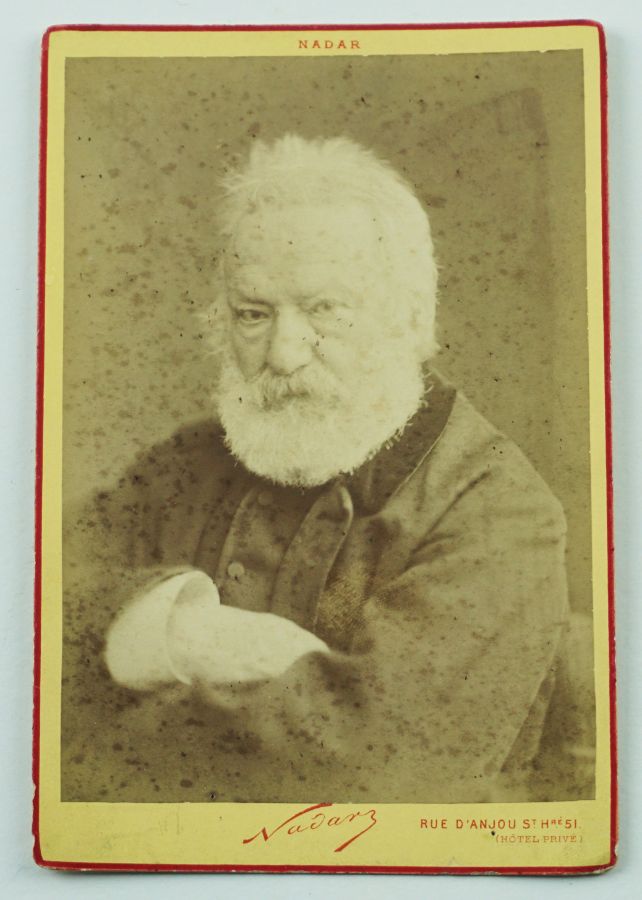 Felix Nadar