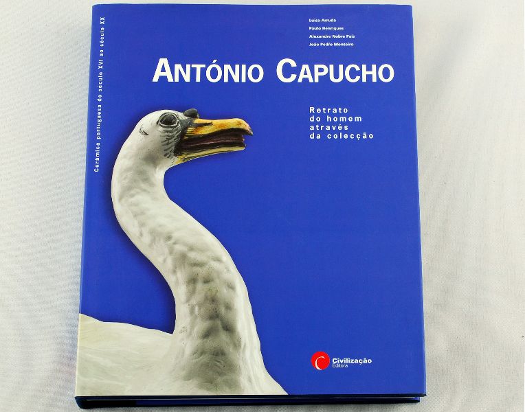 António Capucho