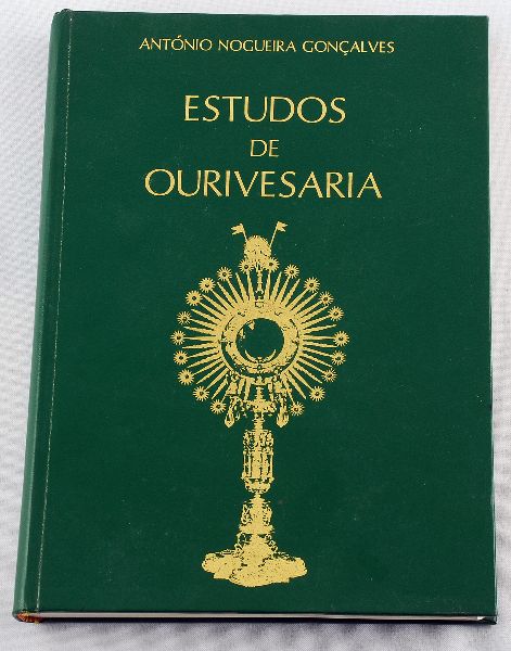 Estudos de Ourivesaria