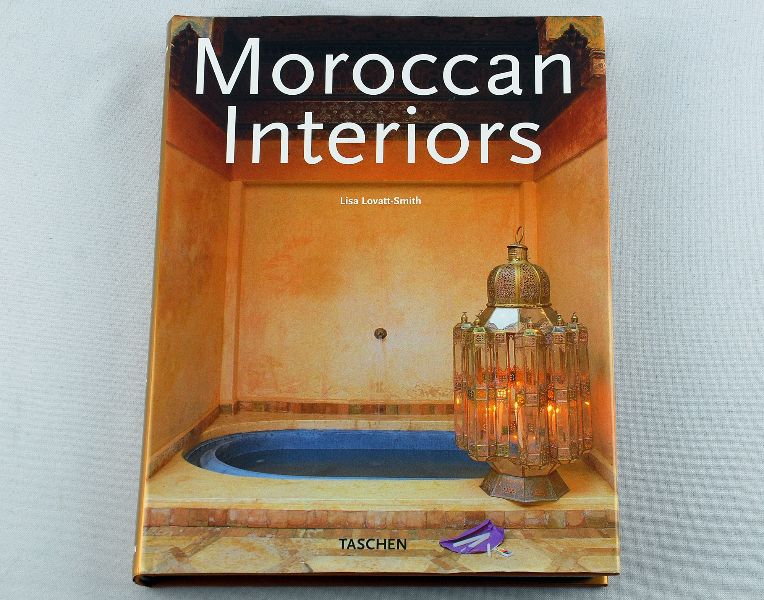 Moroccan Interiors