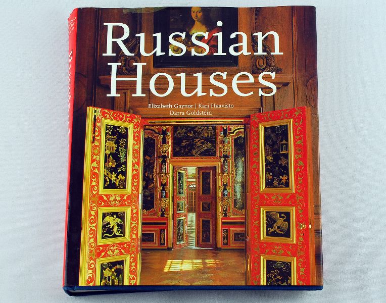 Russian Houses