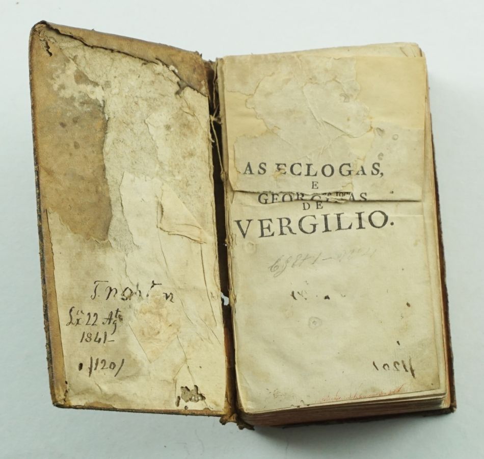 Vergilio – 1761