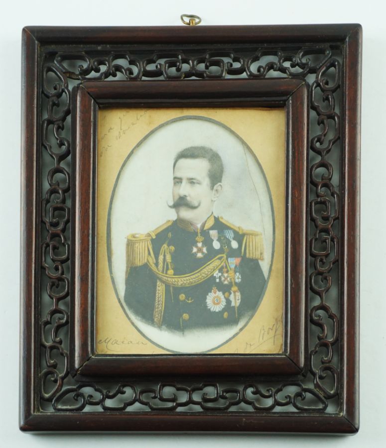 Custódio Miguel de Borja (1841-1911)