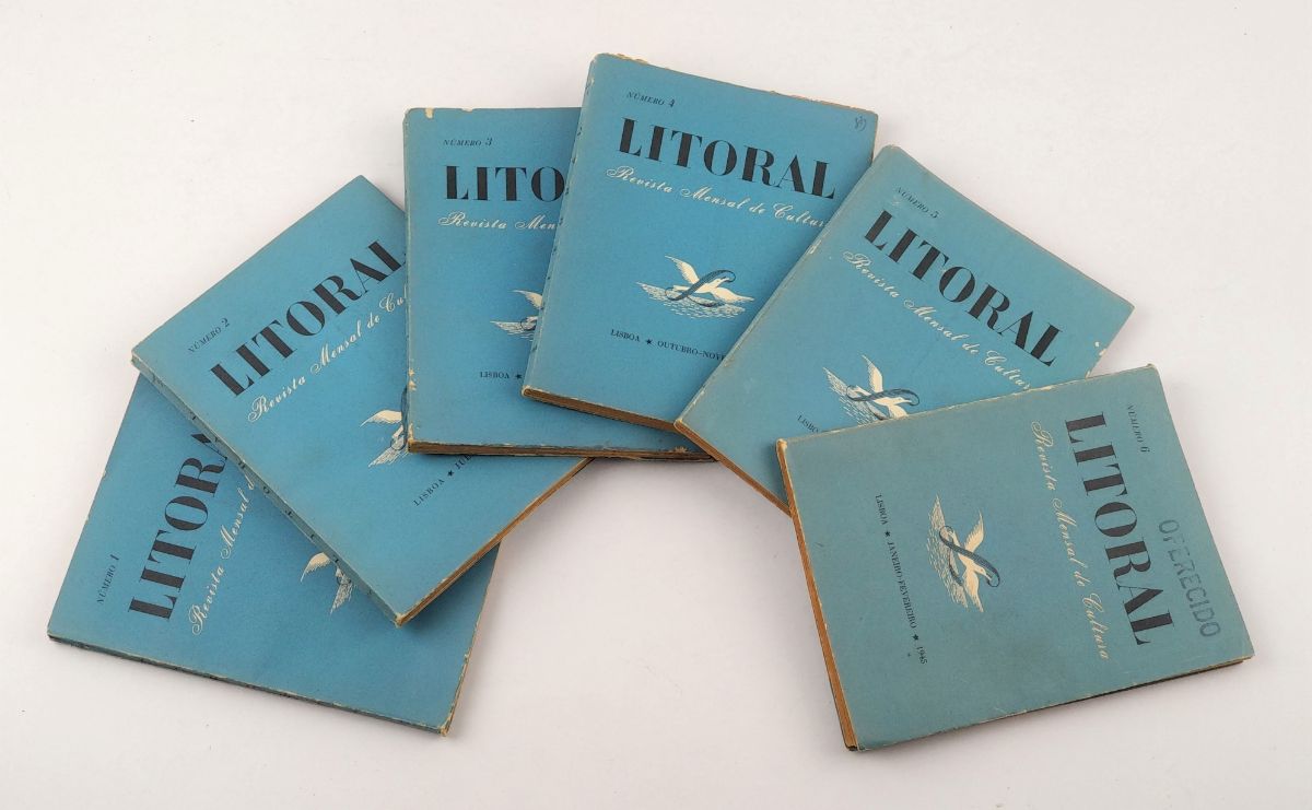 Revista Litoral