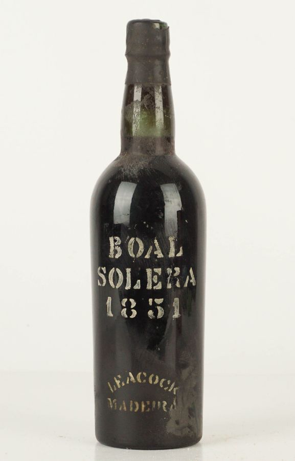 Vinho da Madeira