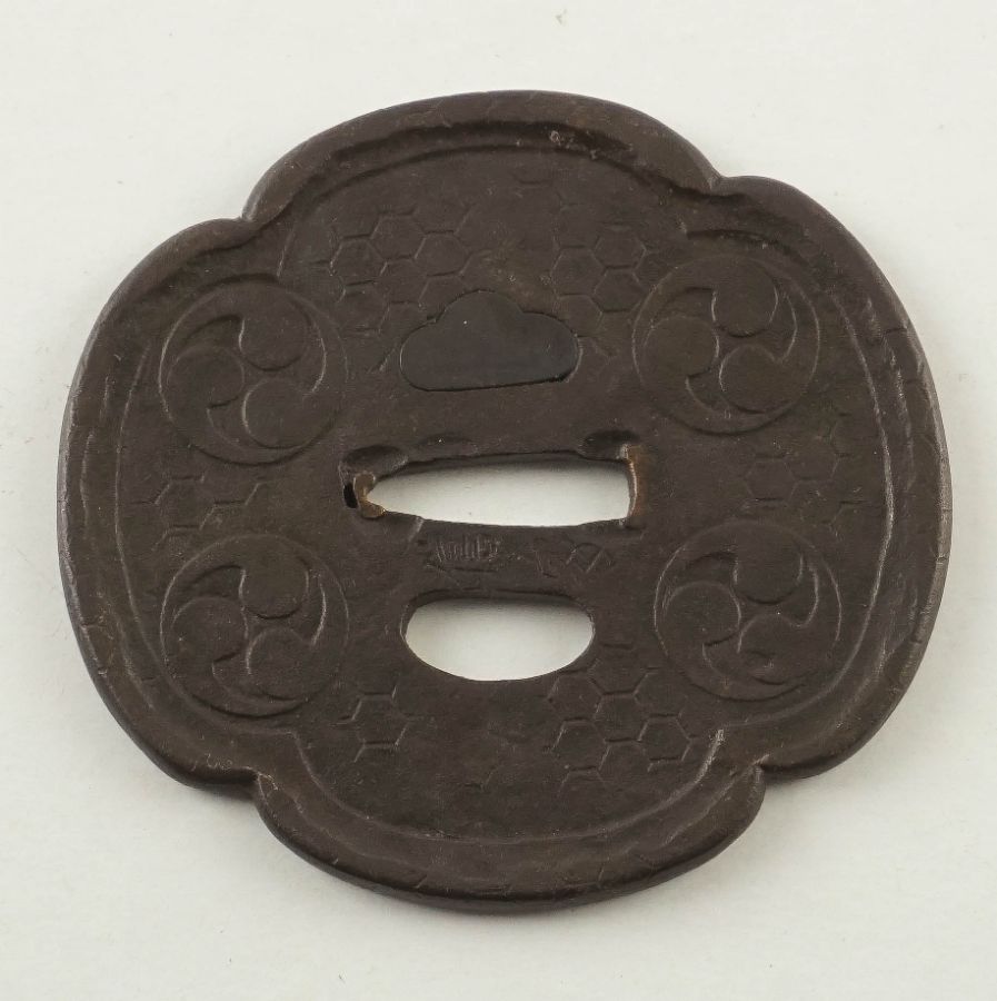 Tsuba