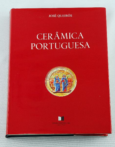 Cerâmica Portuguesa