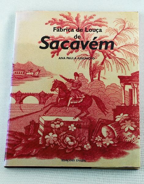 Fábrica de Sacavém