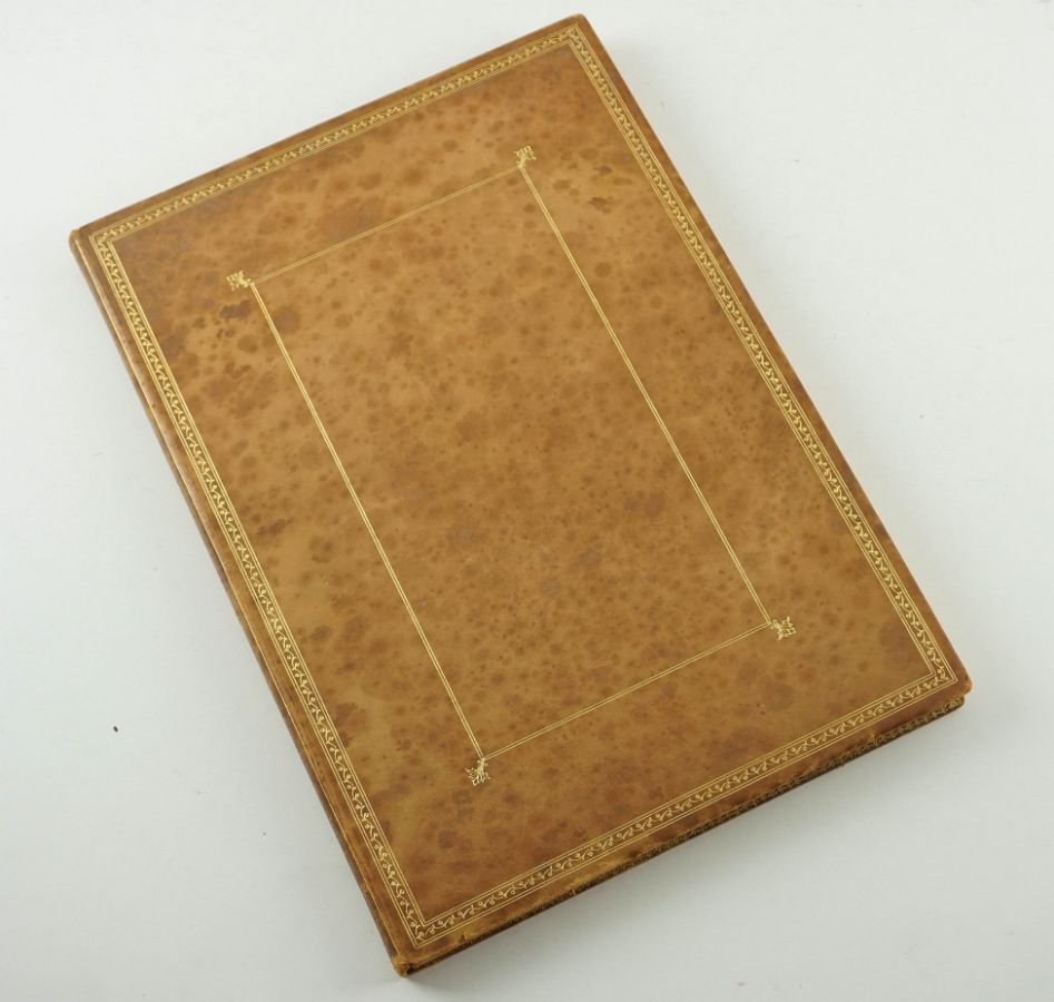Livro de Honra do Almirante Américo Thomaz