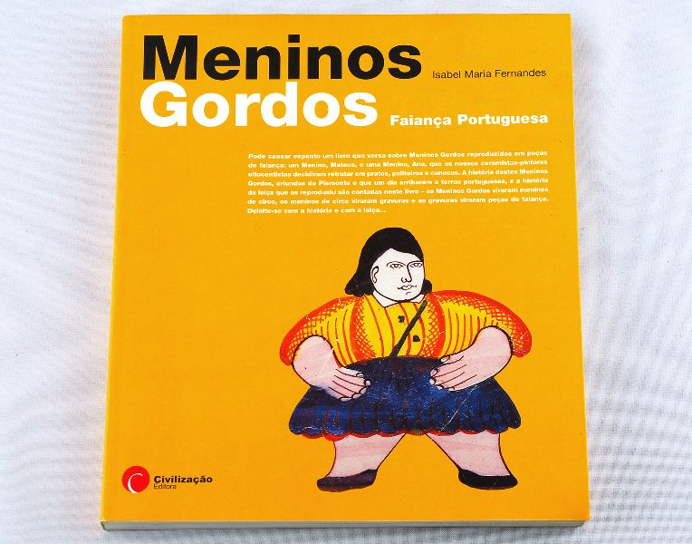 Meninos Gordos