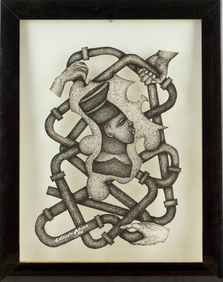 A. Vicente Ribeiro