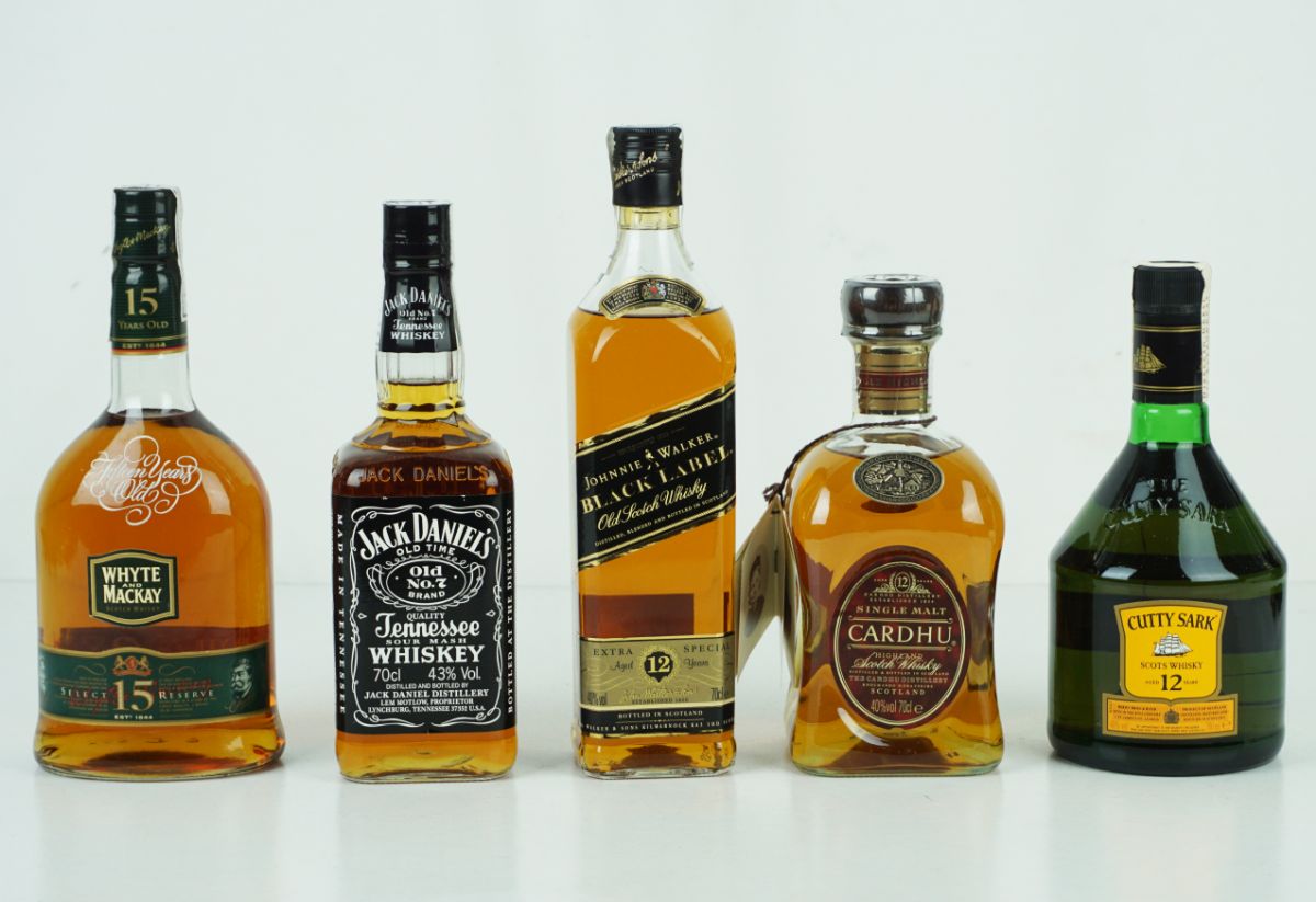 Whisky