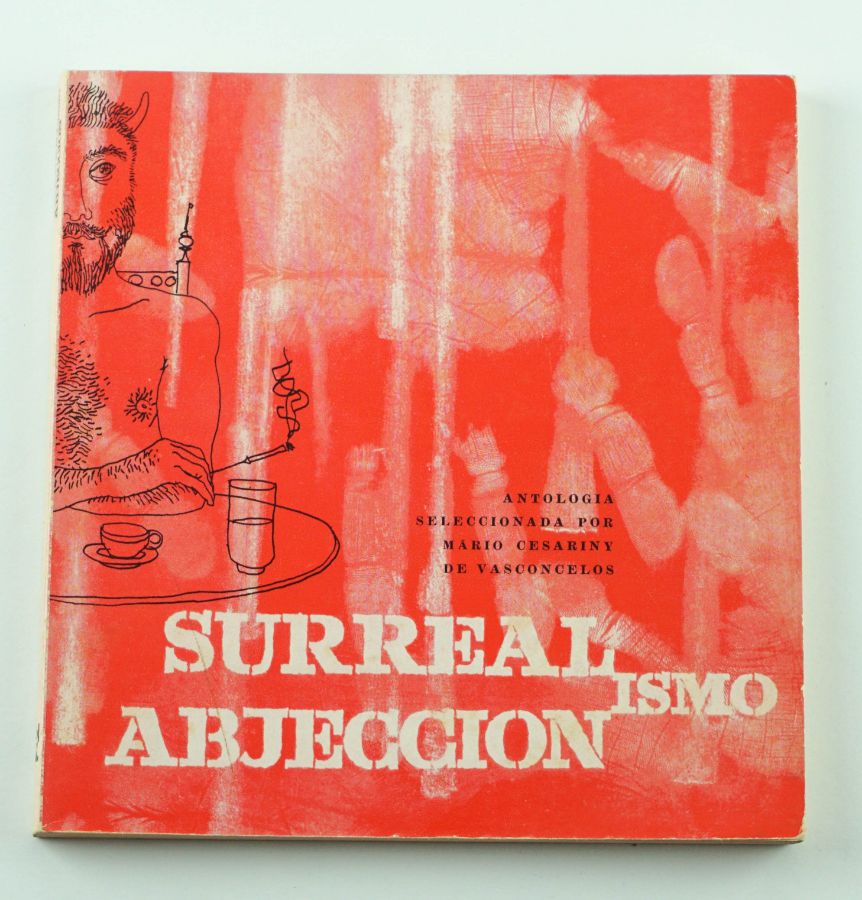 Surrealismo Abjeccionismo