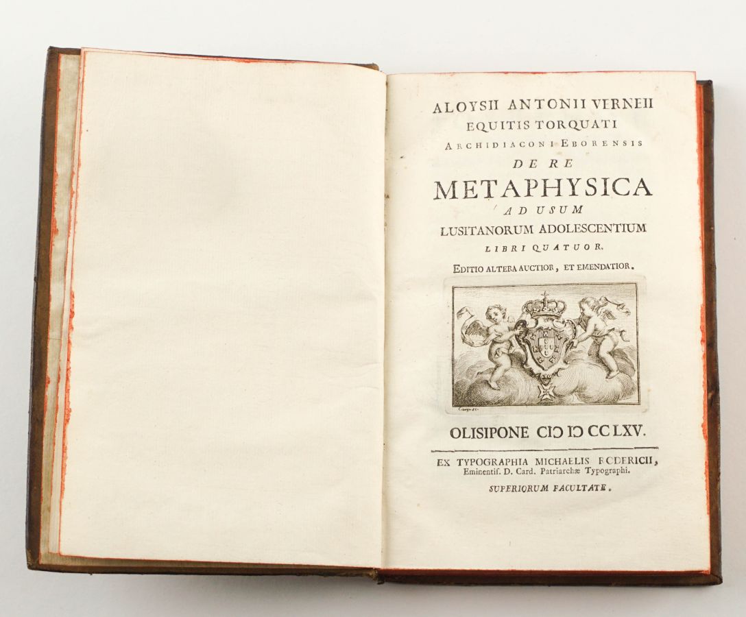 Luís António Verneii (1765)