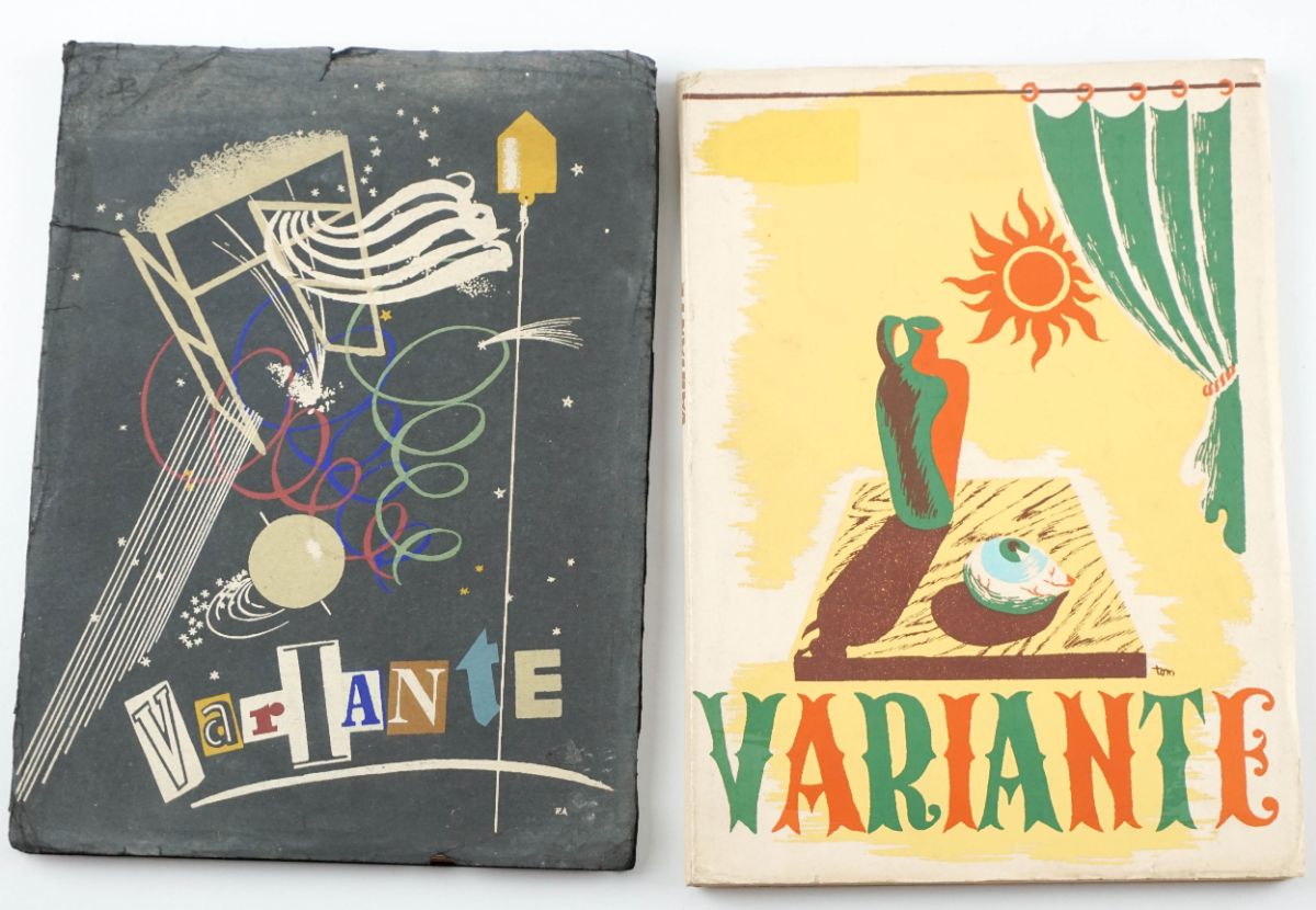 Variante