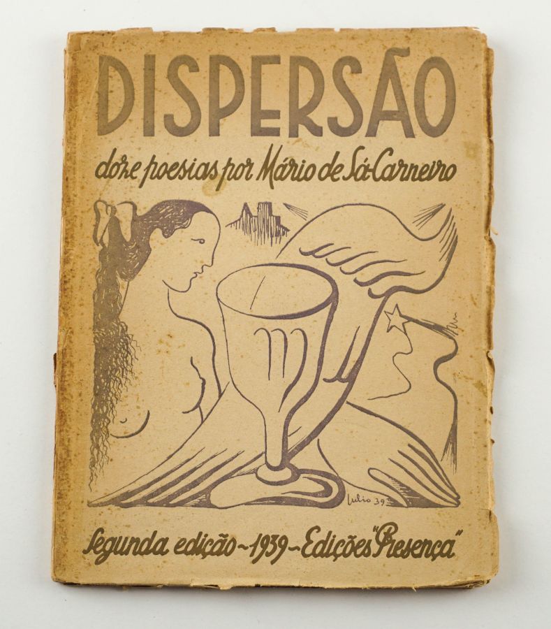 Mário de Sá-Carneiro