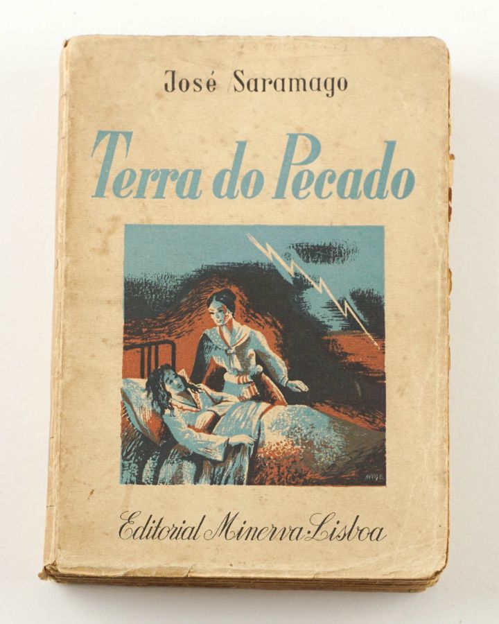 José Saramago