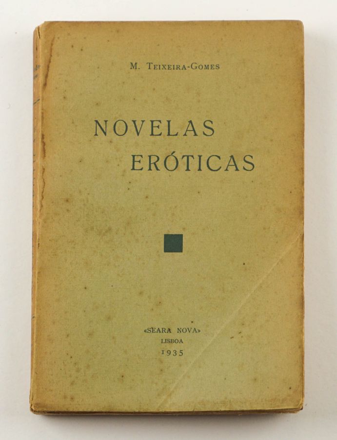 M.Teixeira-Gomes - edição reservada