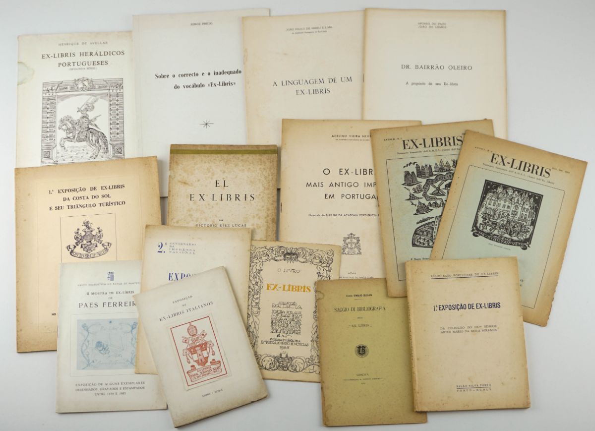 Ex-libris