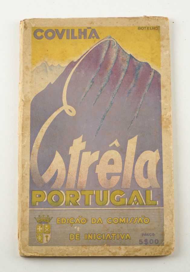 Covilhã -Serra da Estrela