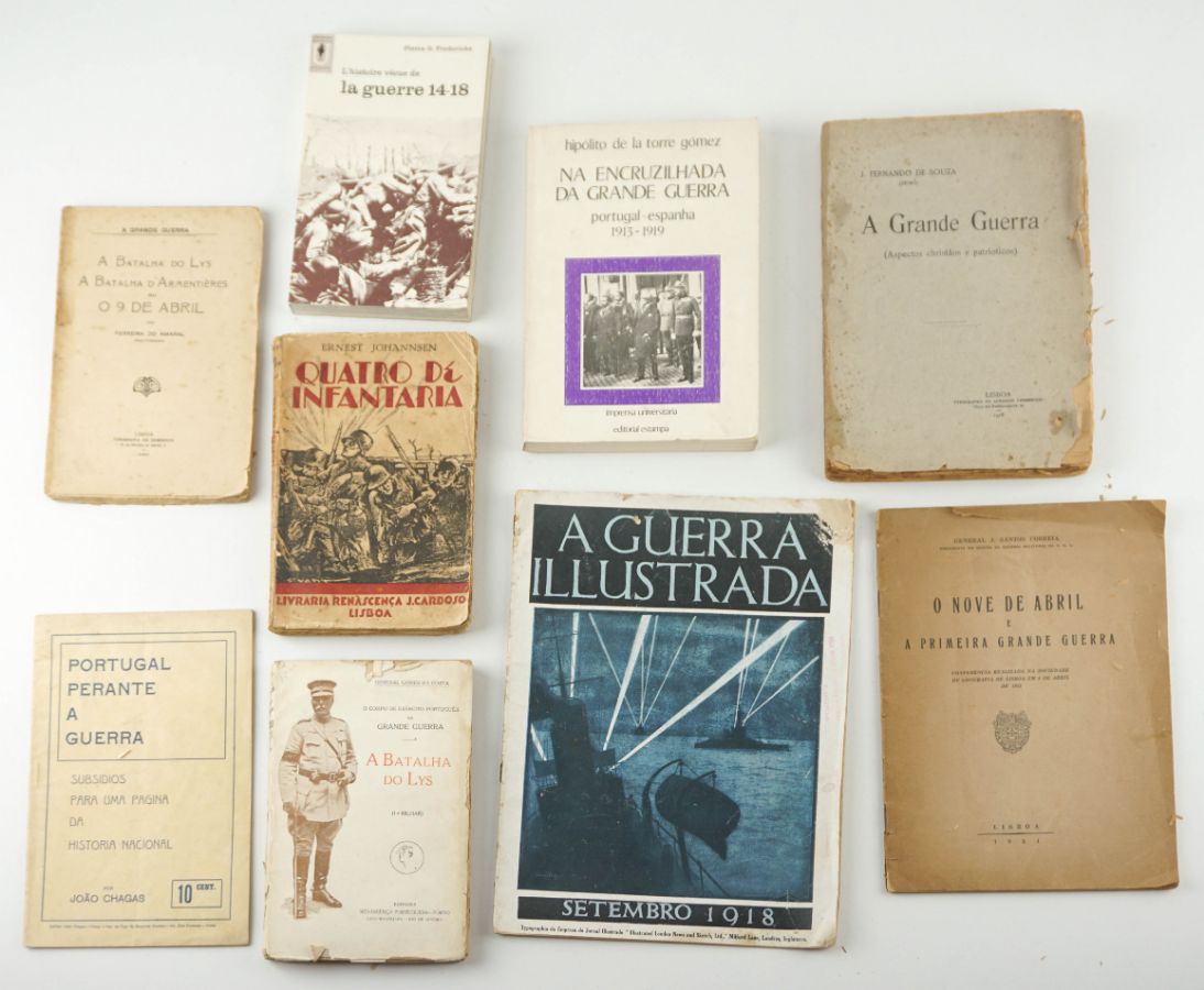 Grande Guerra