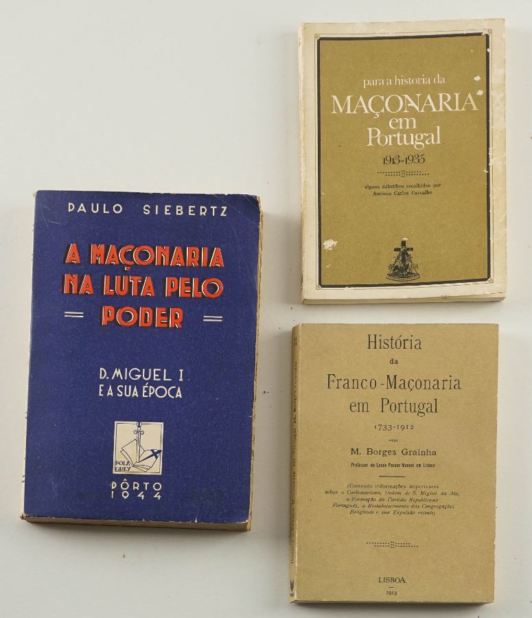 Maçonaria