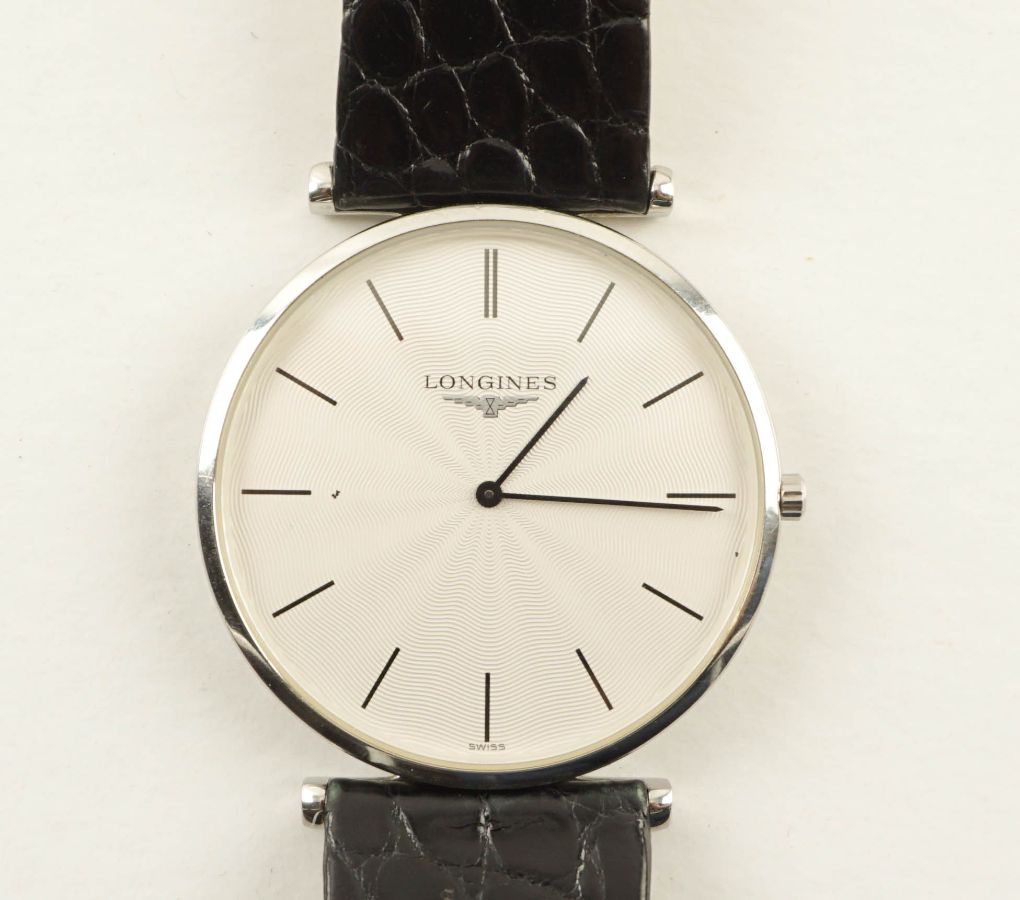 Longines