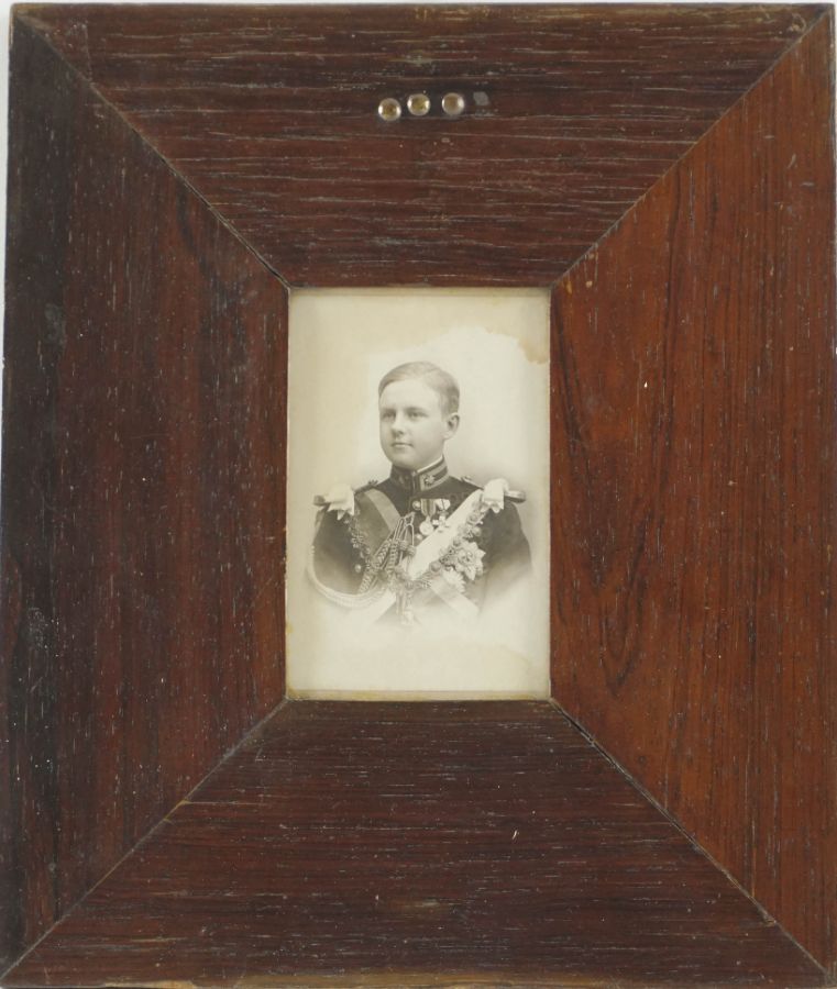 D. luis Filipe