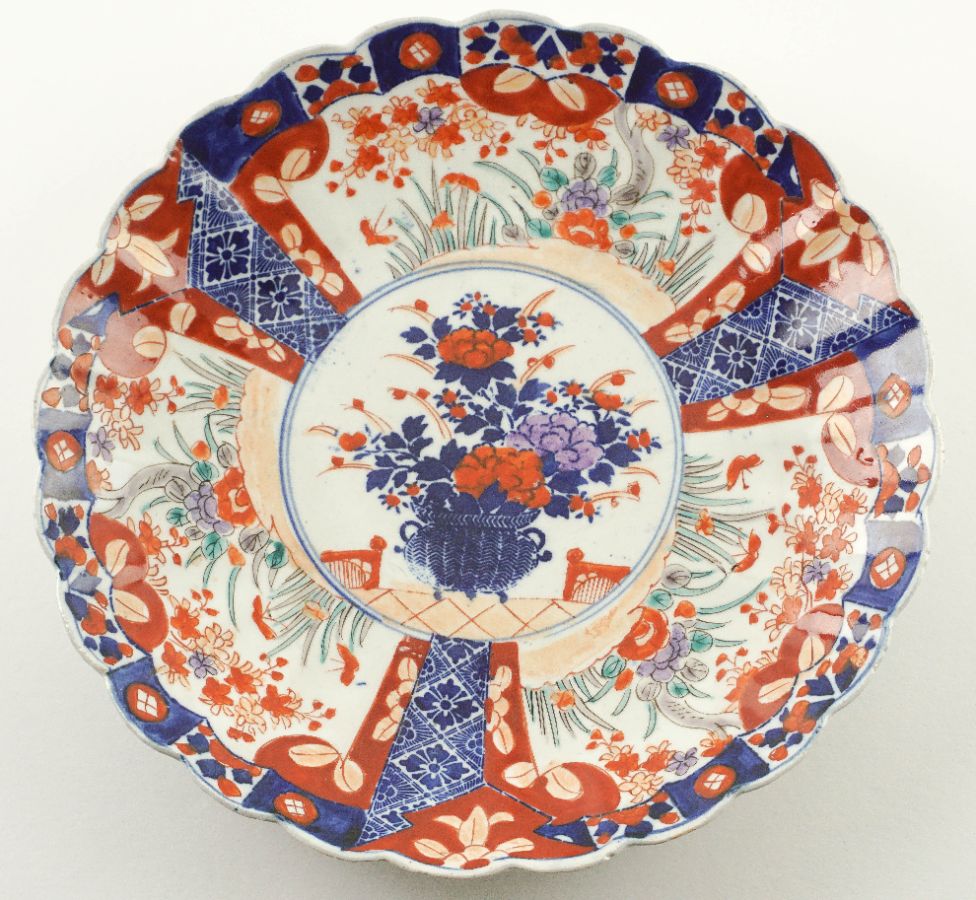 Fruteira Japonesa