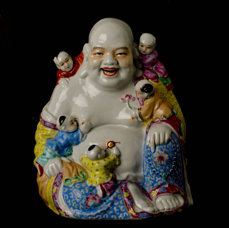 Buda
