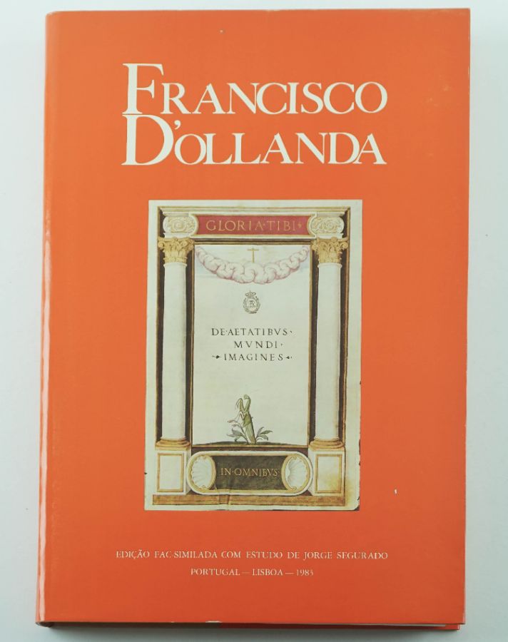 Francisco D'Ollanda