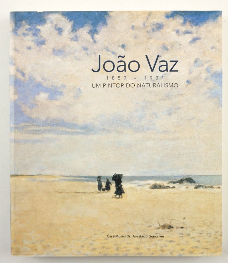 João Vaz