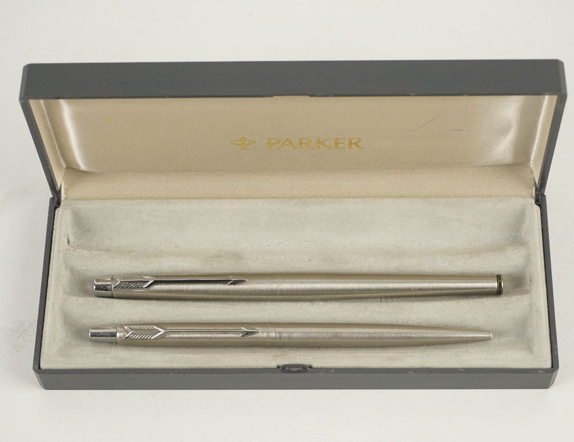 Parker 180