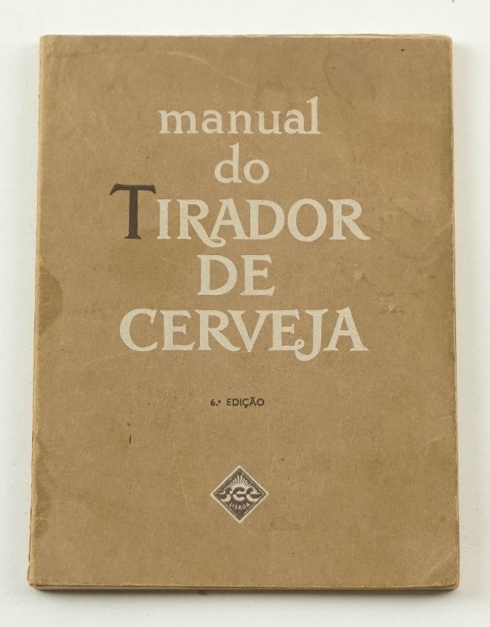 Manual do Tirador de Cerveja