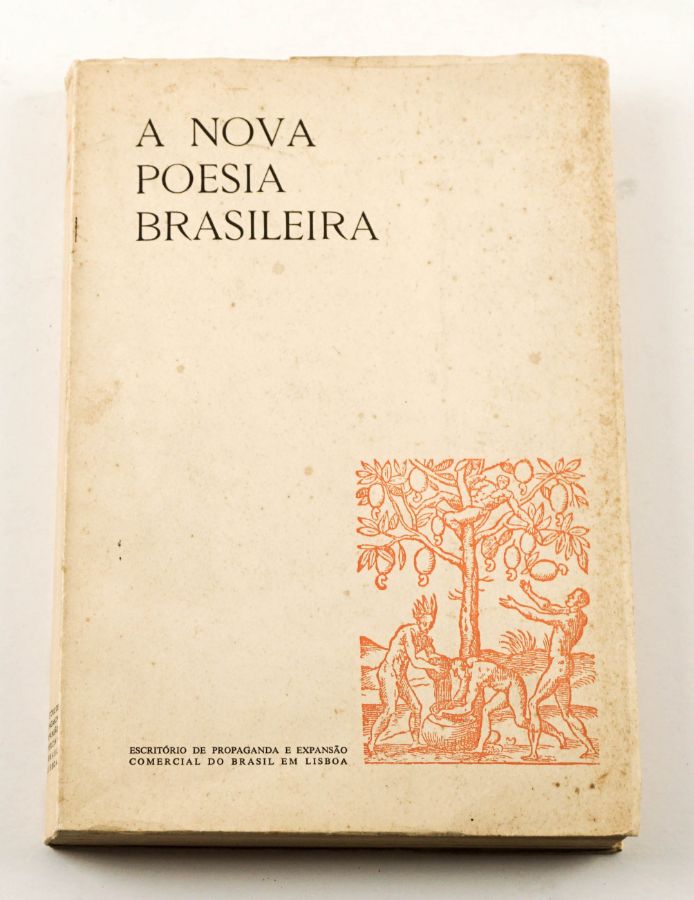 Nova Poesia Brasileira