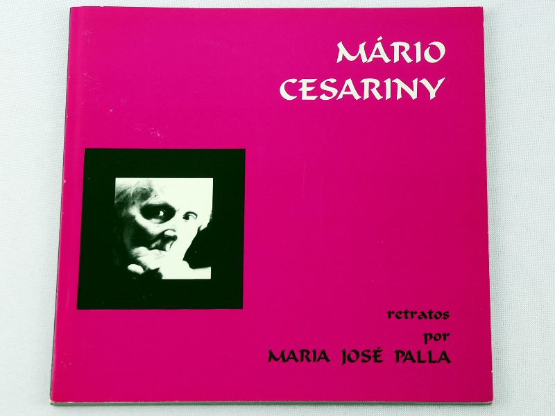 Mário Cesariny