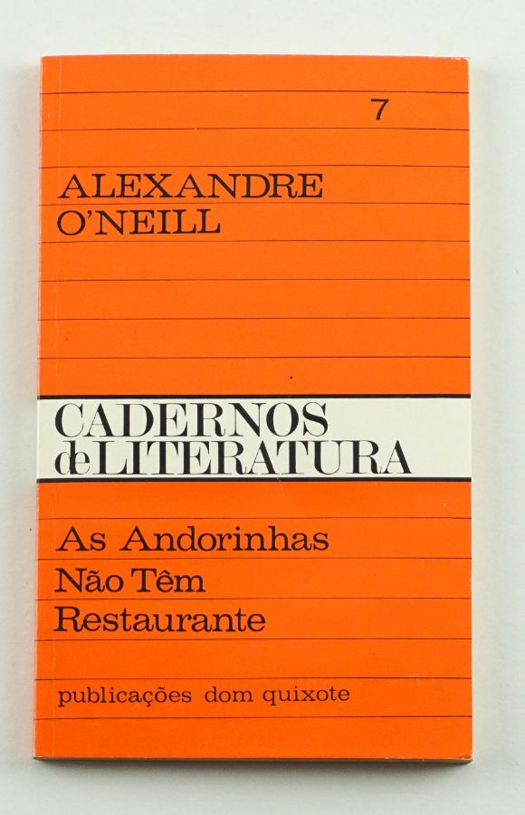 Alexandre O’Neill