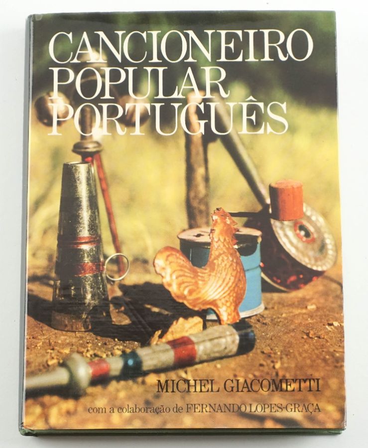 Cancioneiro Popular Português