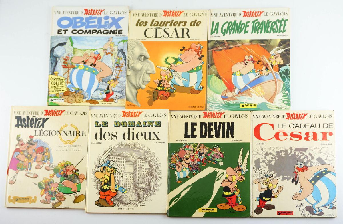 Astérix