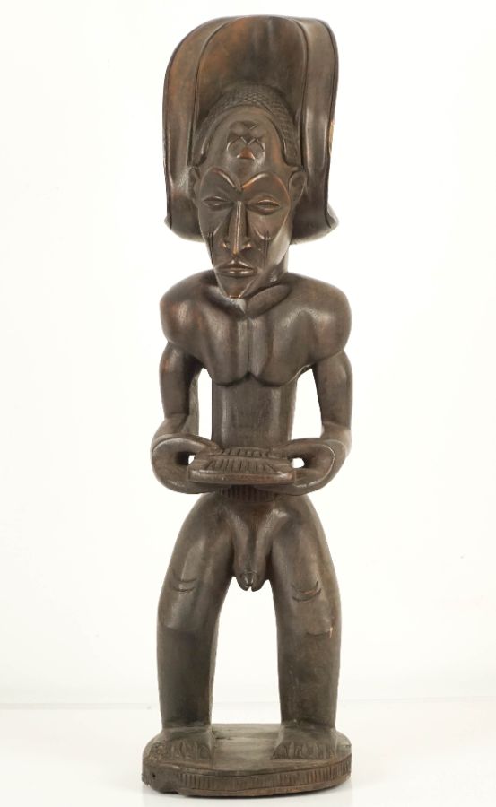 Escultura Africana