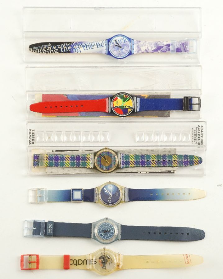 Swatch