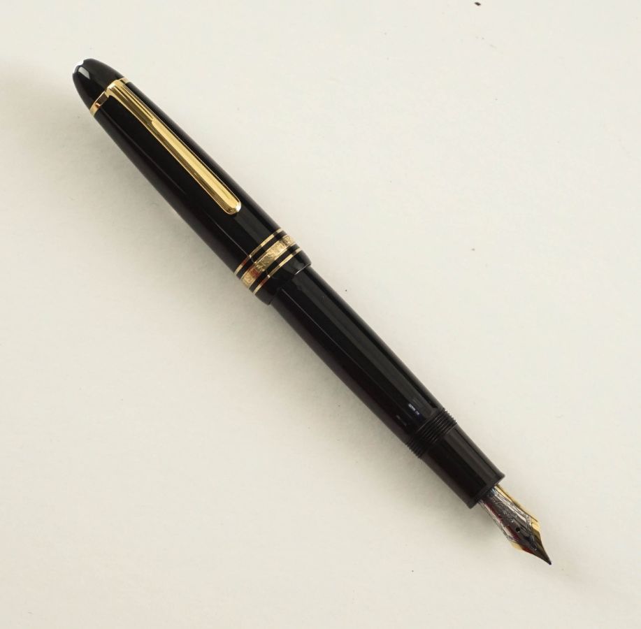 Montblanc