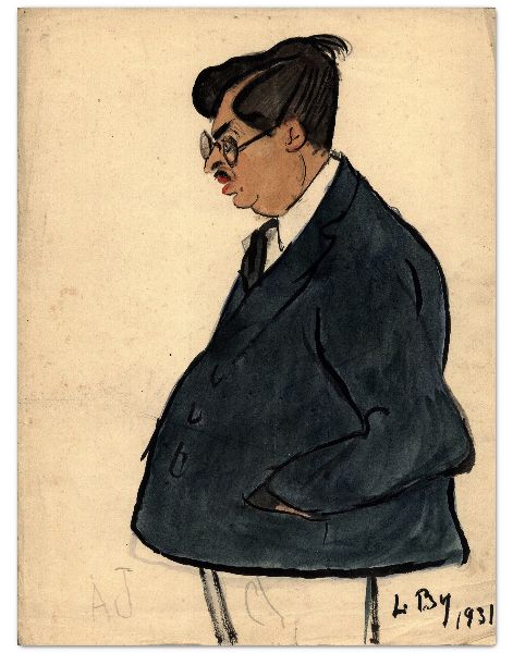 Luís Ortigão Burnay
